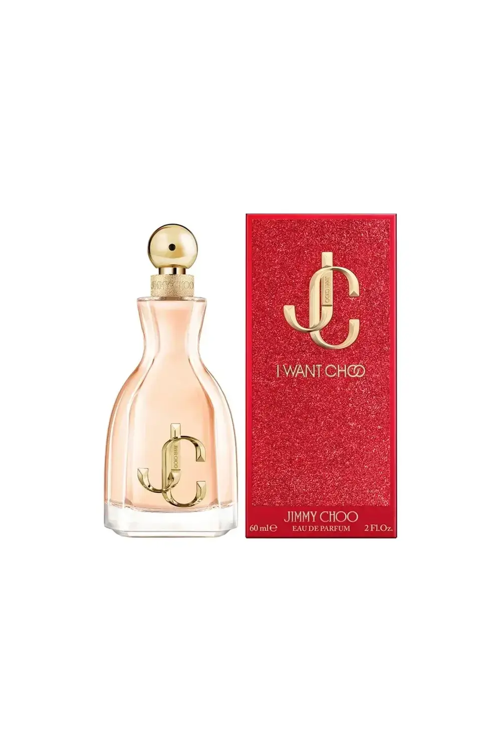 I Want Choo – Eau de parfum – Image 3