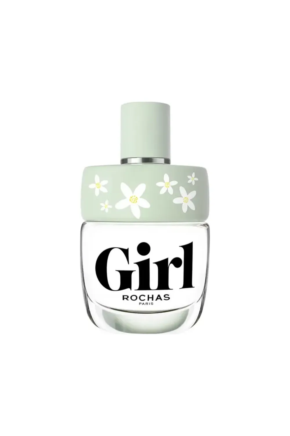 Girl Blooming Edition – Eau de toilette