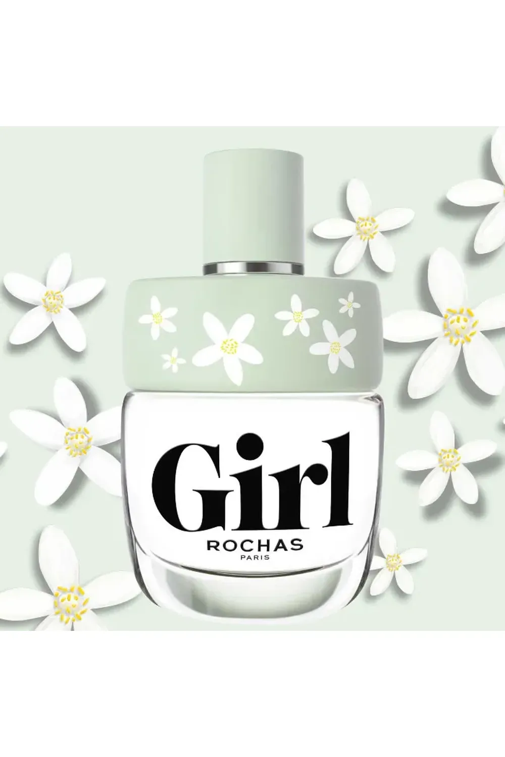 Girl Blooming Edition – Eau de toilette – Image 2