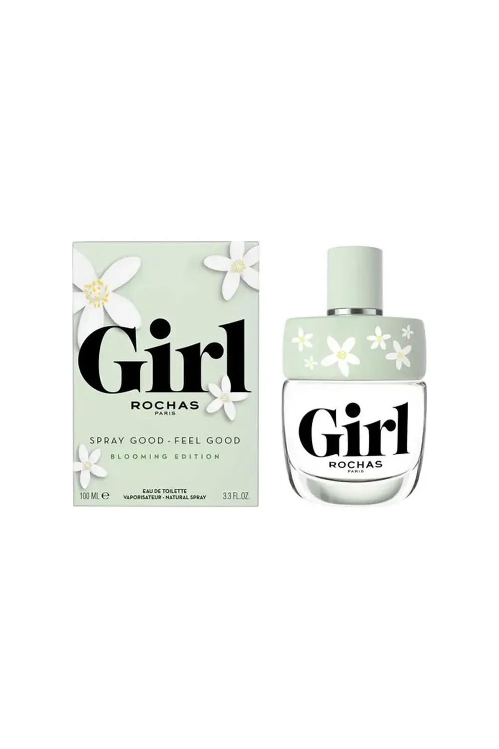 Girl Blooming Edition – Eau de toilette – Image 3