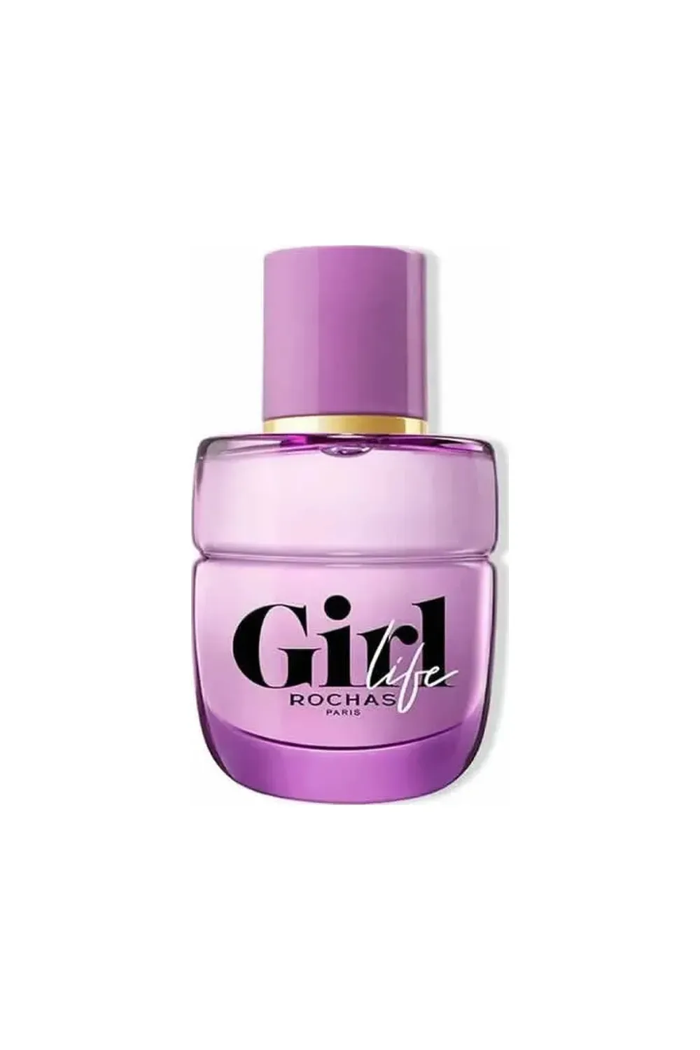 Girl Life – Eau de parfum rechargeable