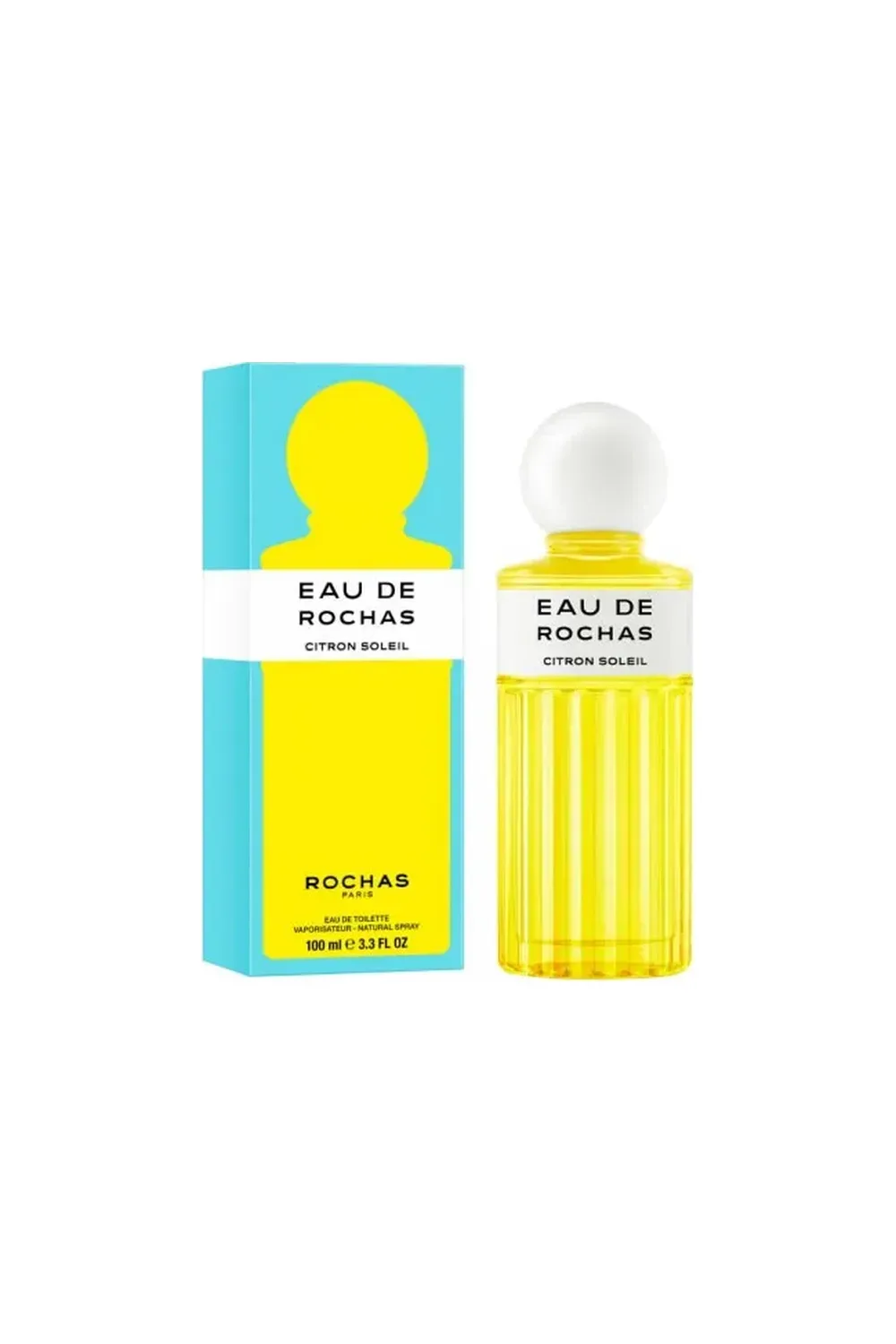 Citron Soleil – Eau de toilette