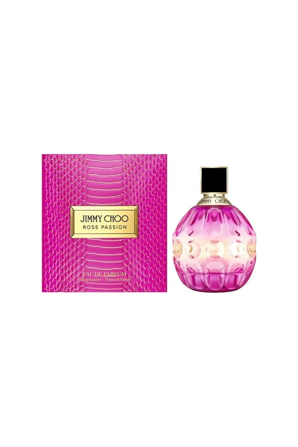 Rose Passion – Eau de parfum – Image 2