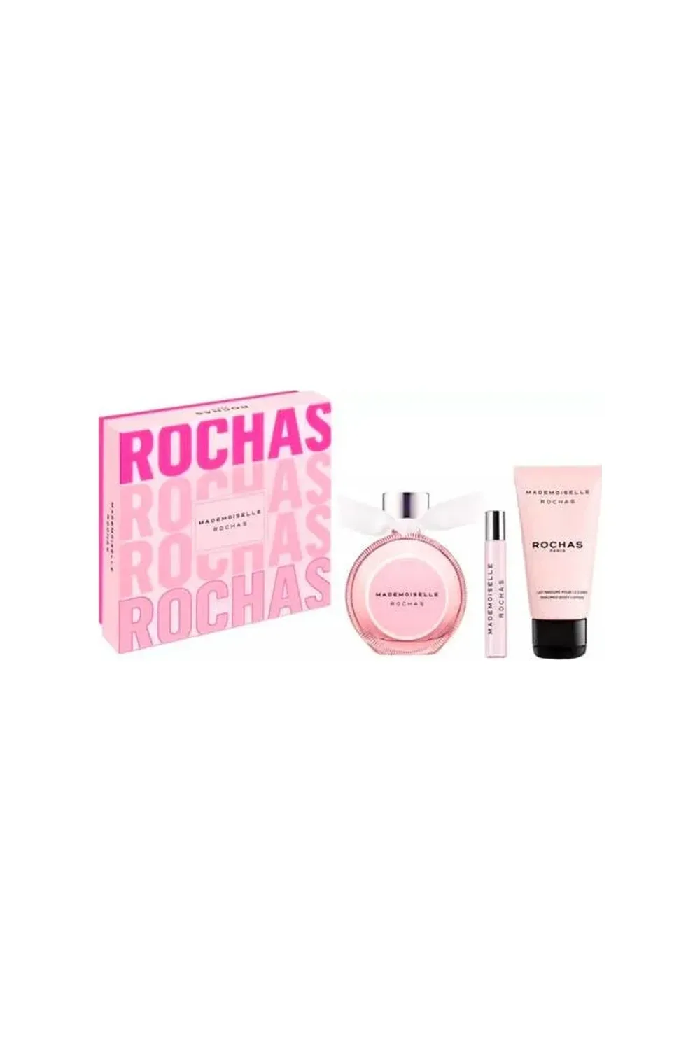 Mademoiselle Rochas – Eau de parfum – Image 4