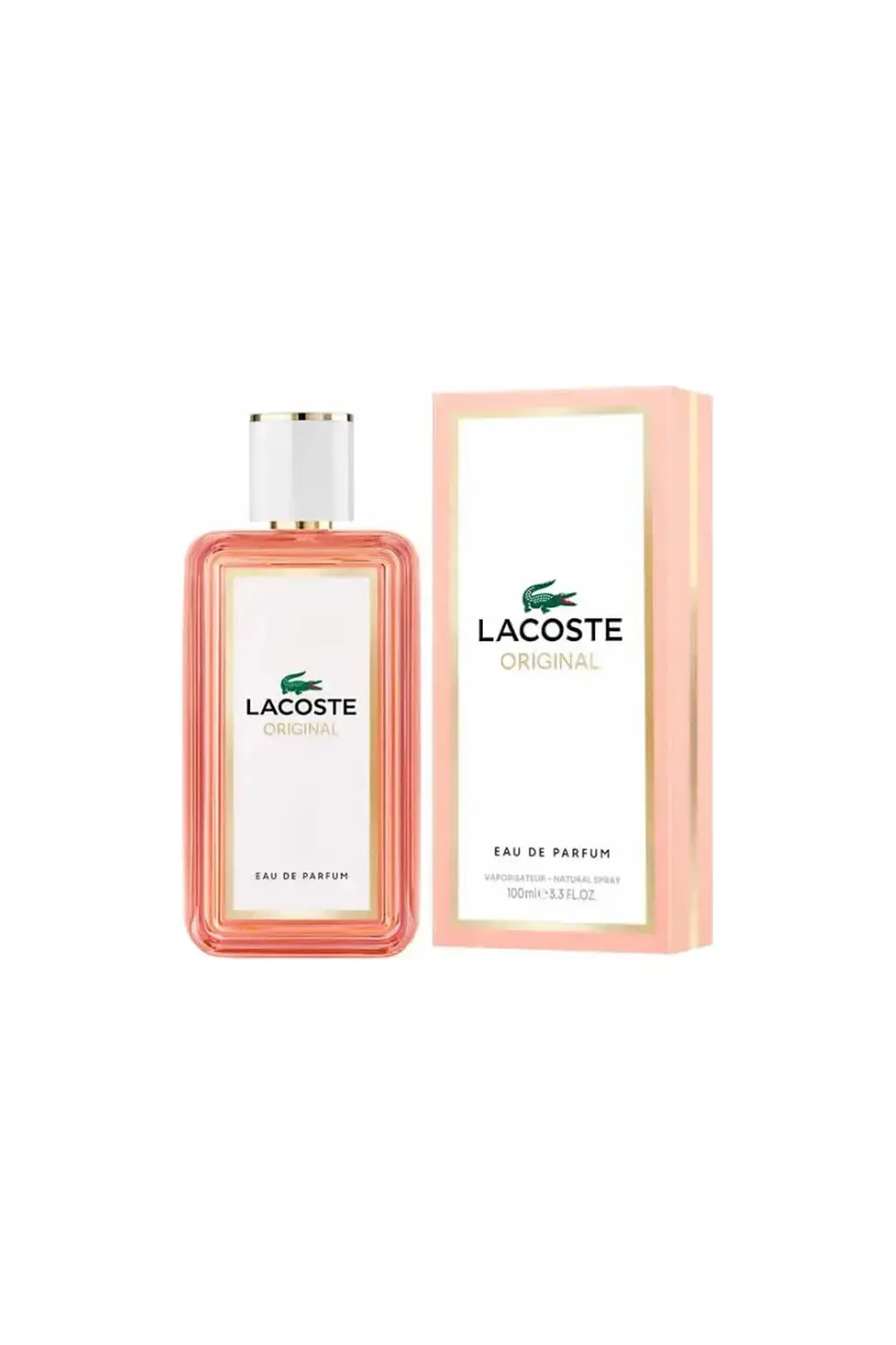 Original Pour Femme – Eau de parfum