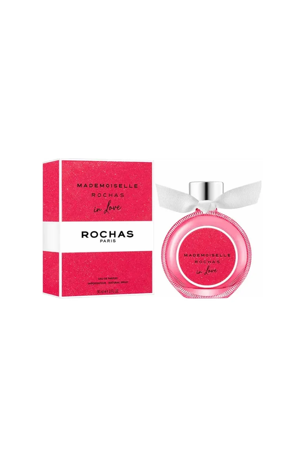 Mademoiselle Rochas In Love – Eau de parfum