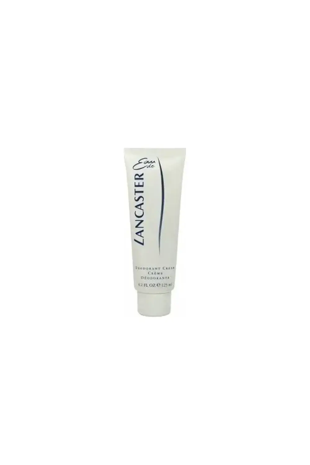 Eau de Lancaster – Déodorant crème