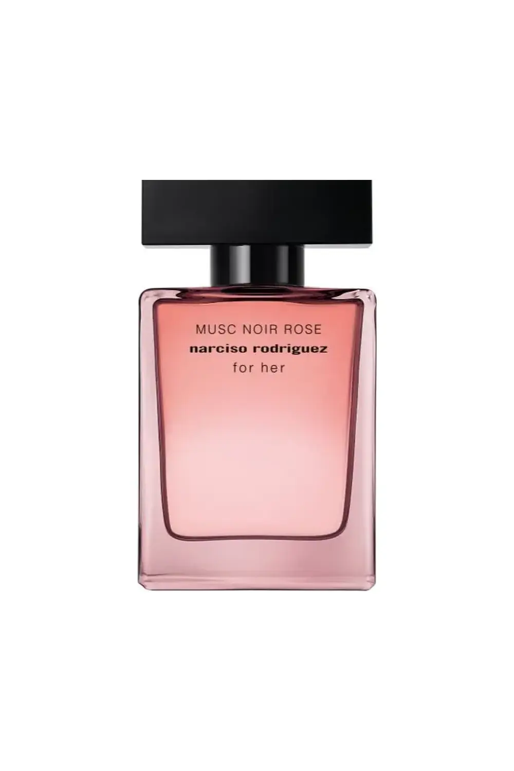 Musc Noir Rose – Eau de parfum – Image 1