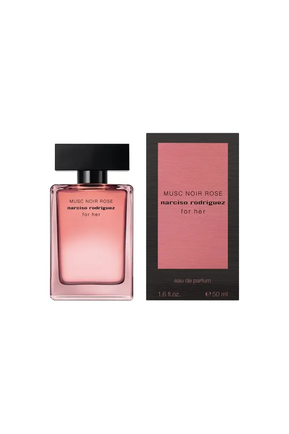 Musc Noir Rose – Eau de parfum – Image 2