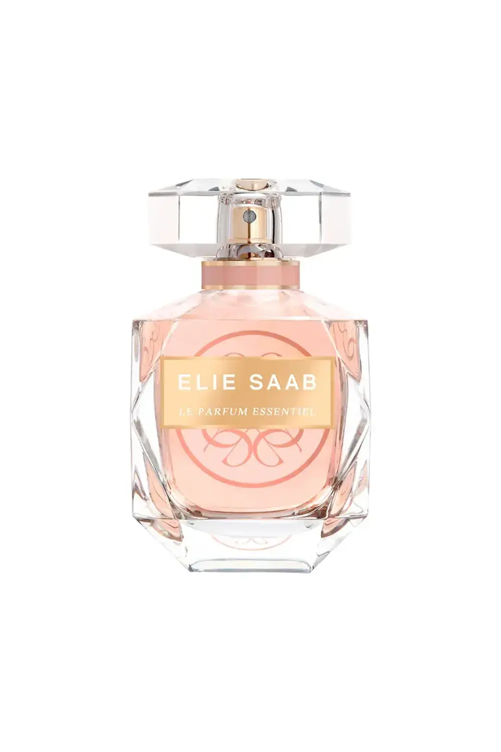Le Parfum Essentiel – Eau de parfum