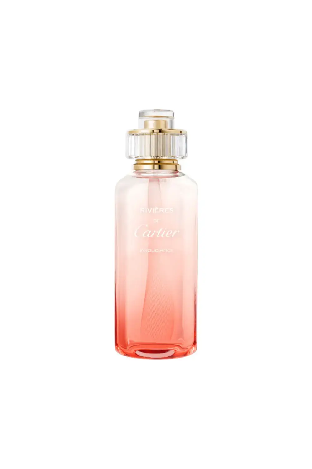 Rivières de Cartier Insouciance – Eau de toilette