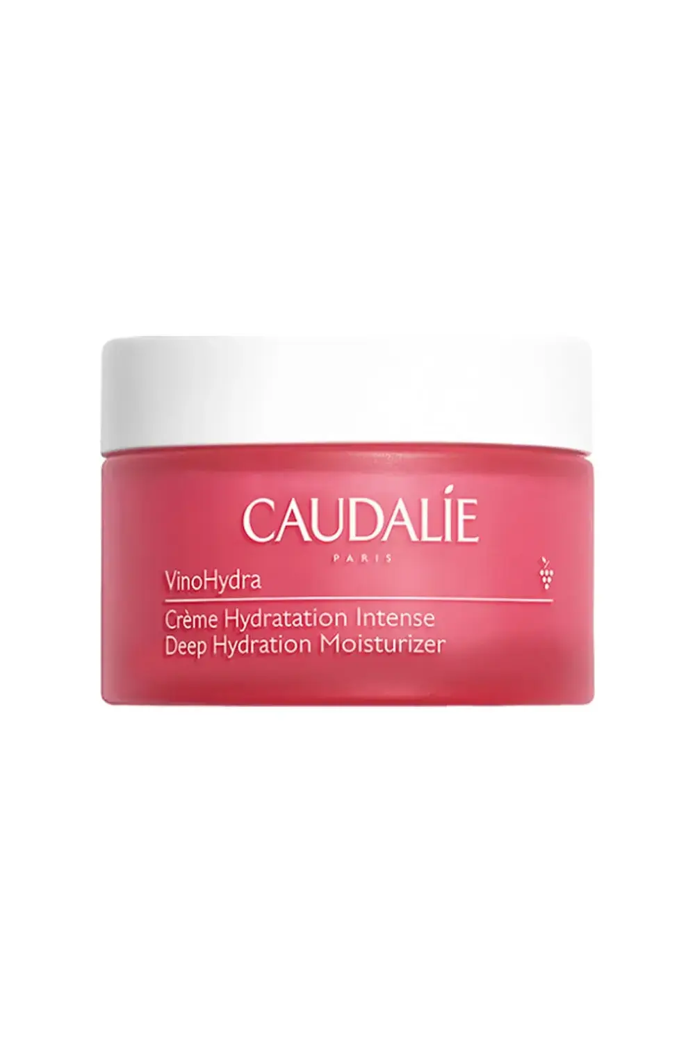 VinoHydra – Crème hydratation intense