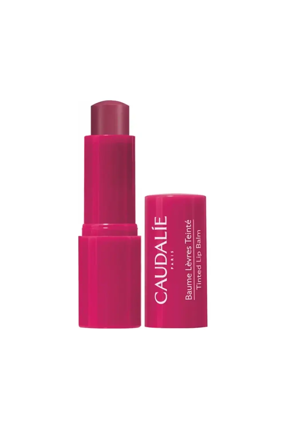 Baume lèvres teinté – Baume à lèvres teinté