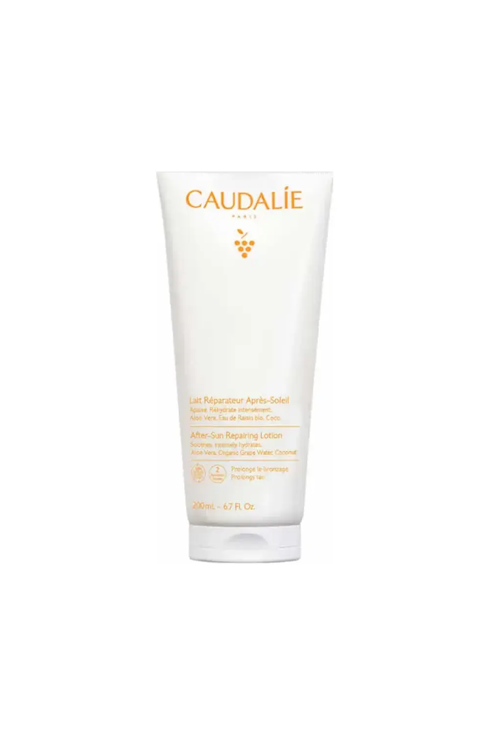 After Sun – Lotion réparatrice après-soleil