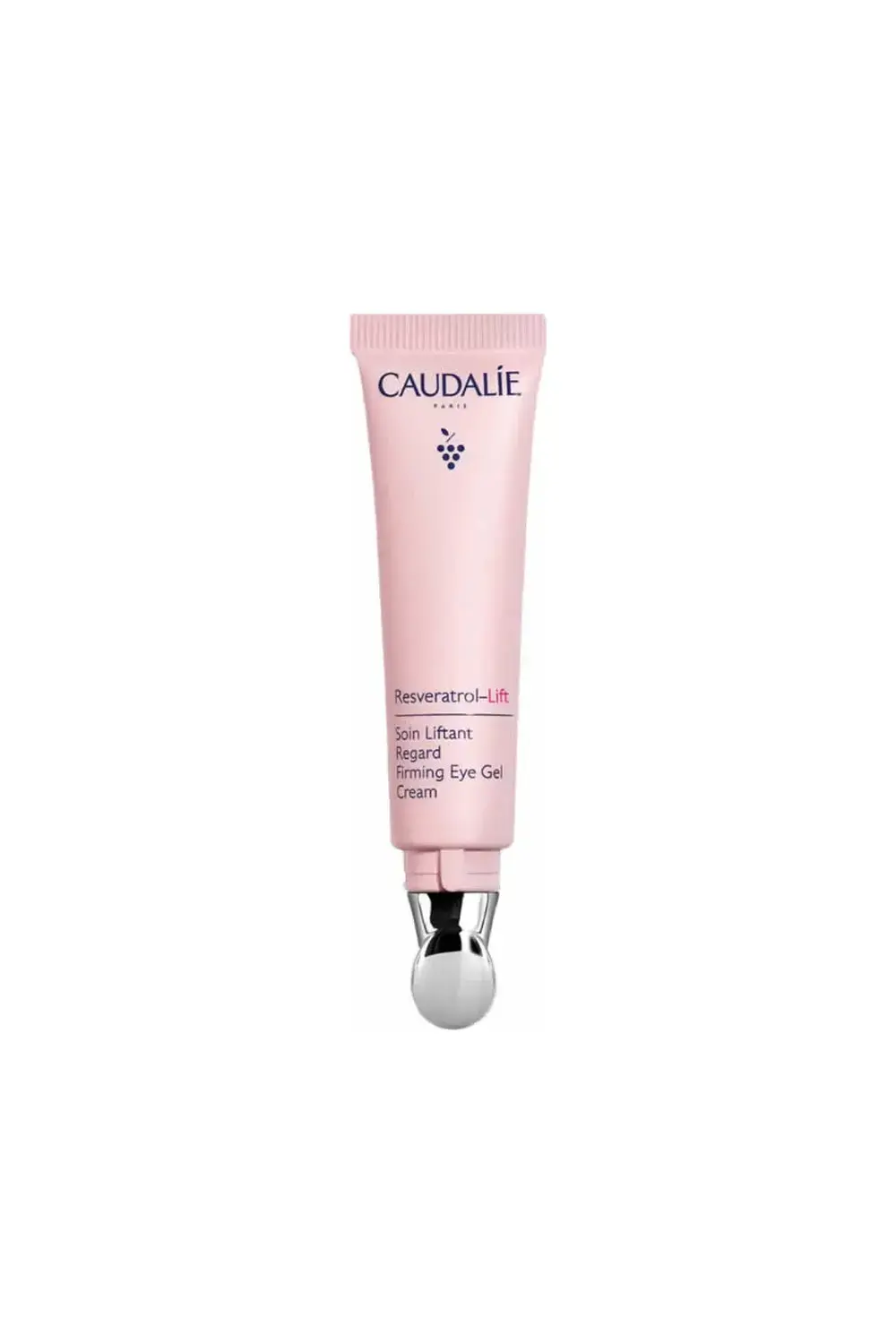 Resveratrol-Lift – Crème-gel yeux fermeté