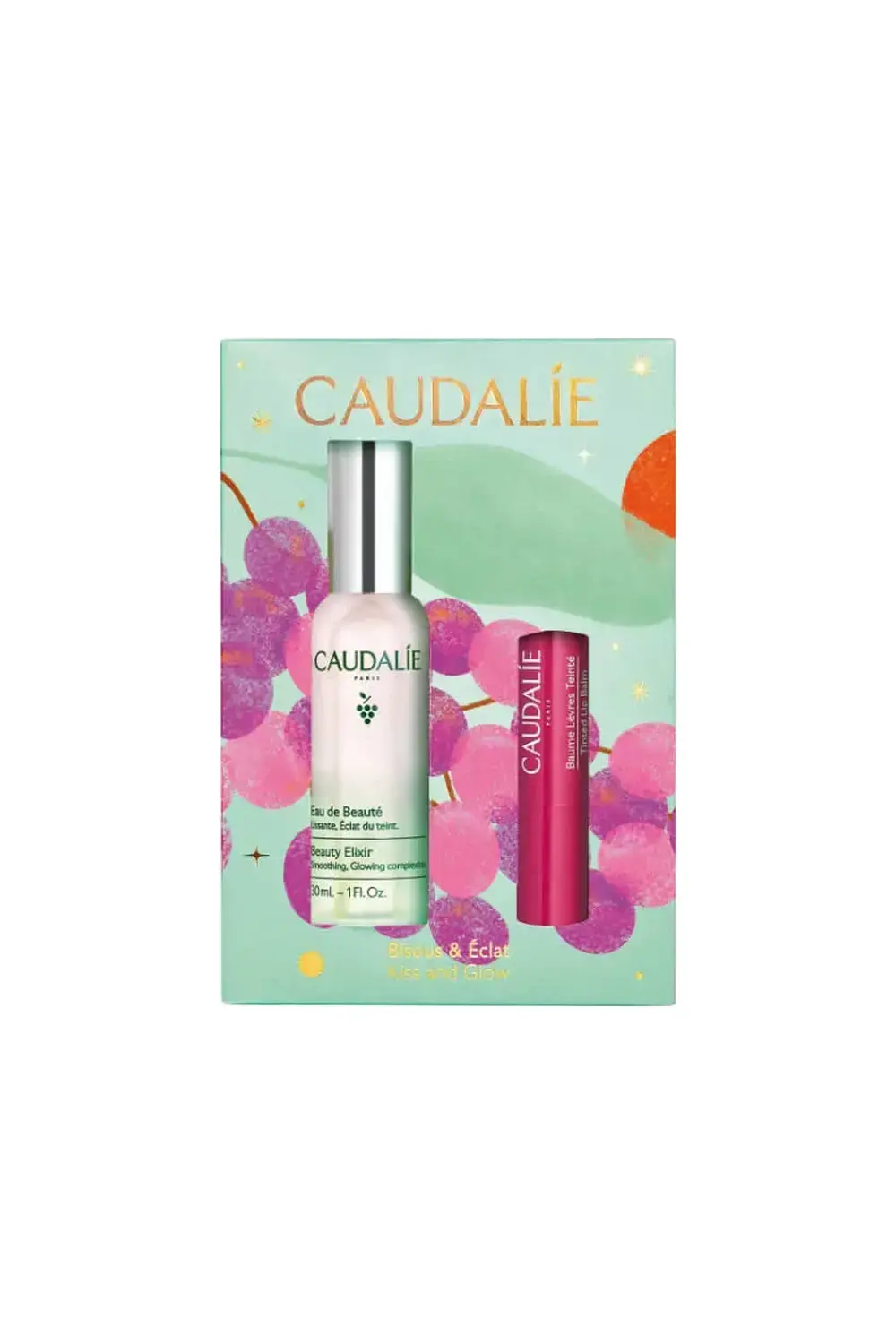 Eau de Beauté – Coffret