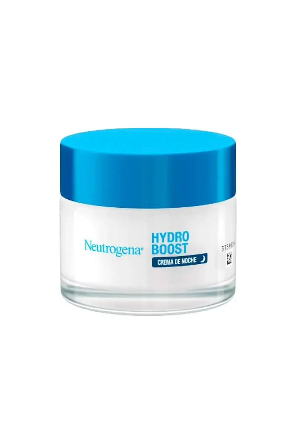 Hydro Boost – Crème de nuit