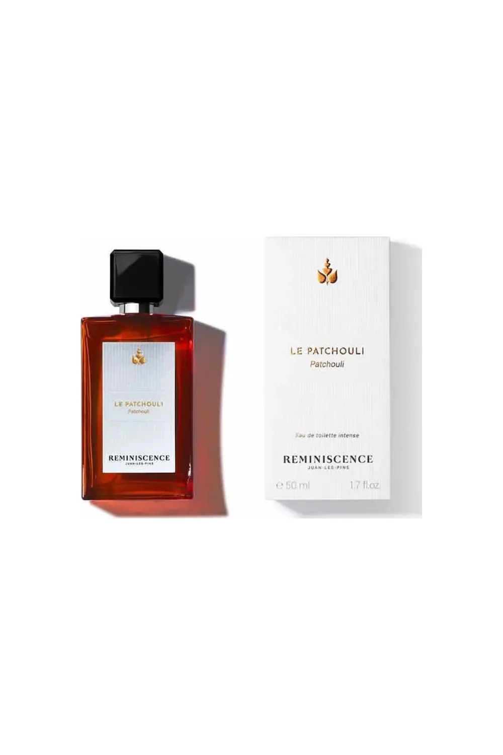 Le Patchouli – Eau de toilette intense