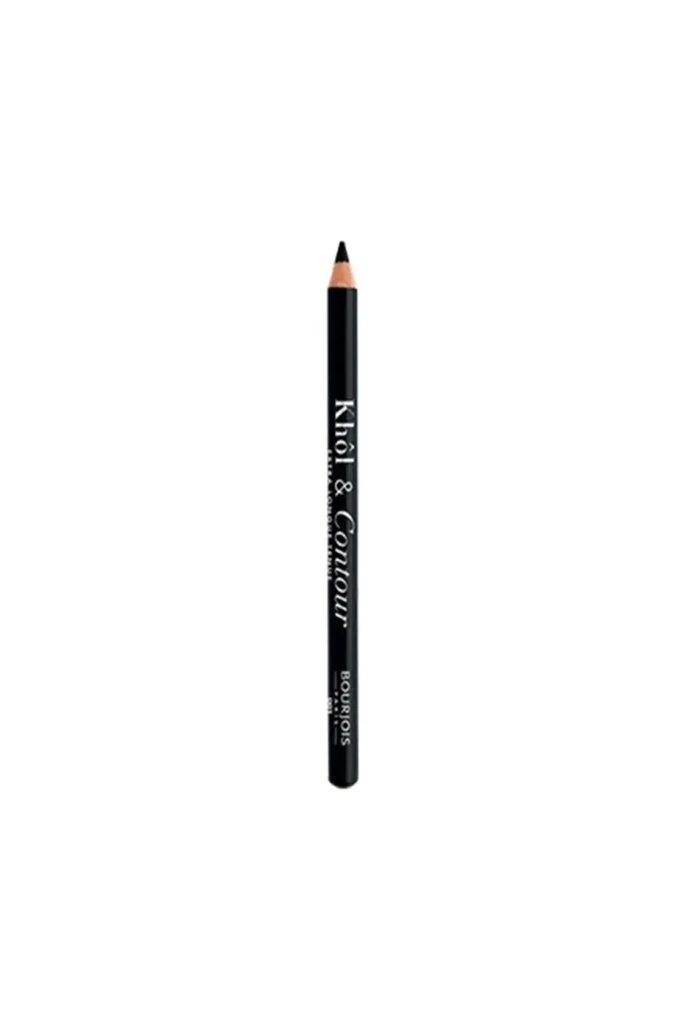 Khôl & Contour – Eye-liner khôl