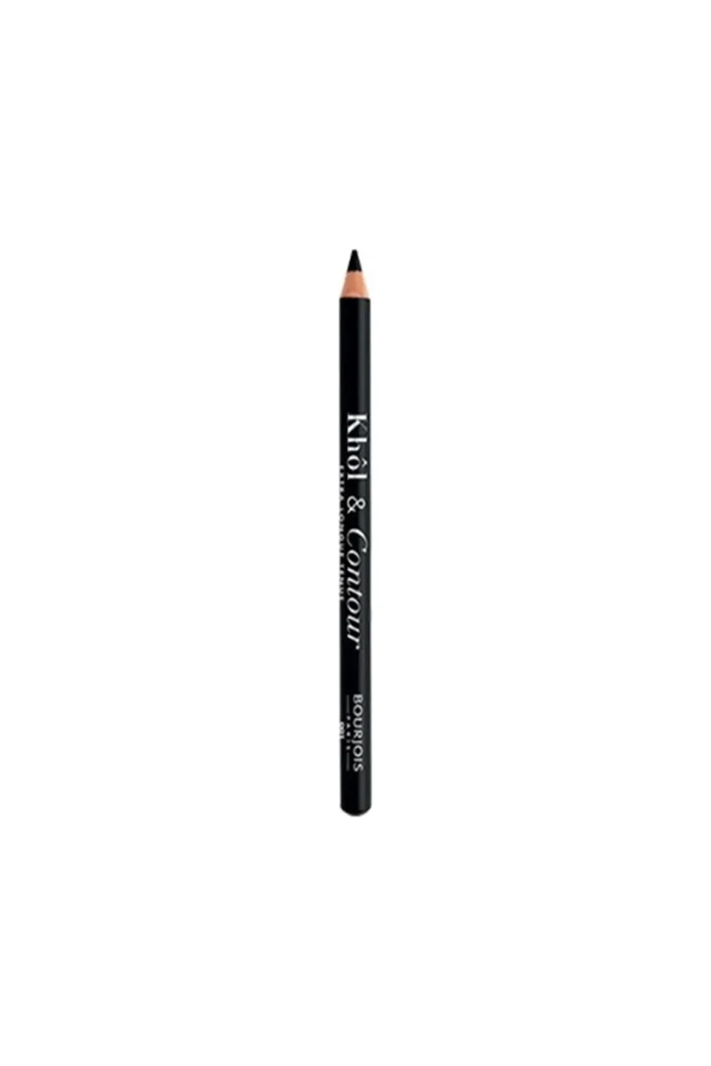 Khôl & Contour – Eye-liner khôl
