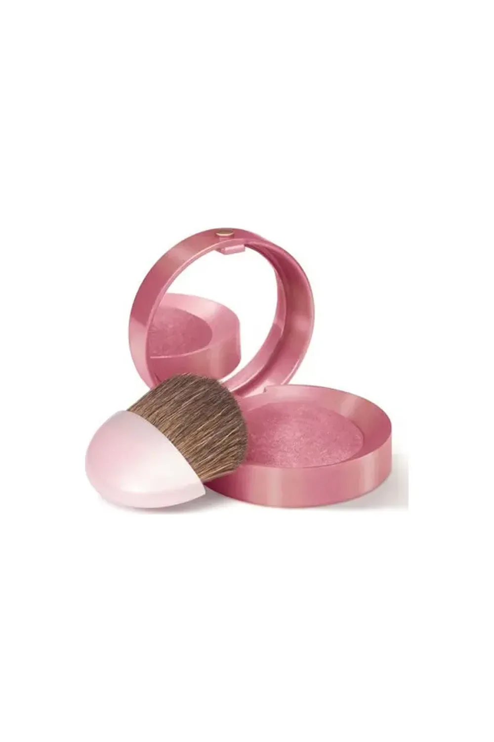 Little Round Pot – Blush