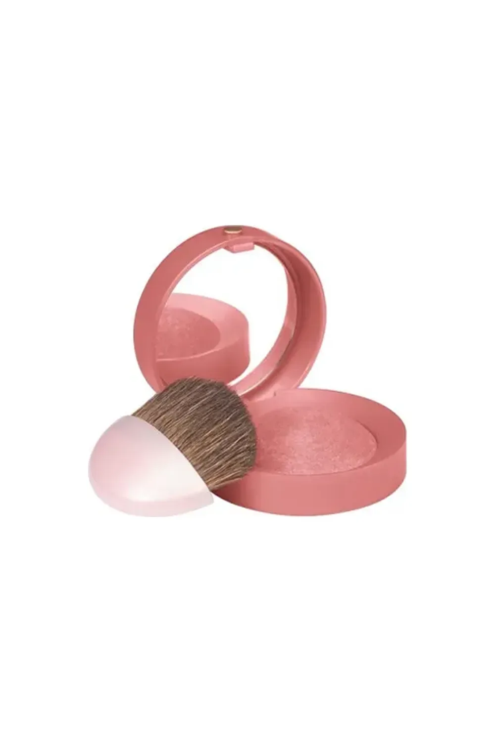 Little Round Pot – Blush – Image 5
