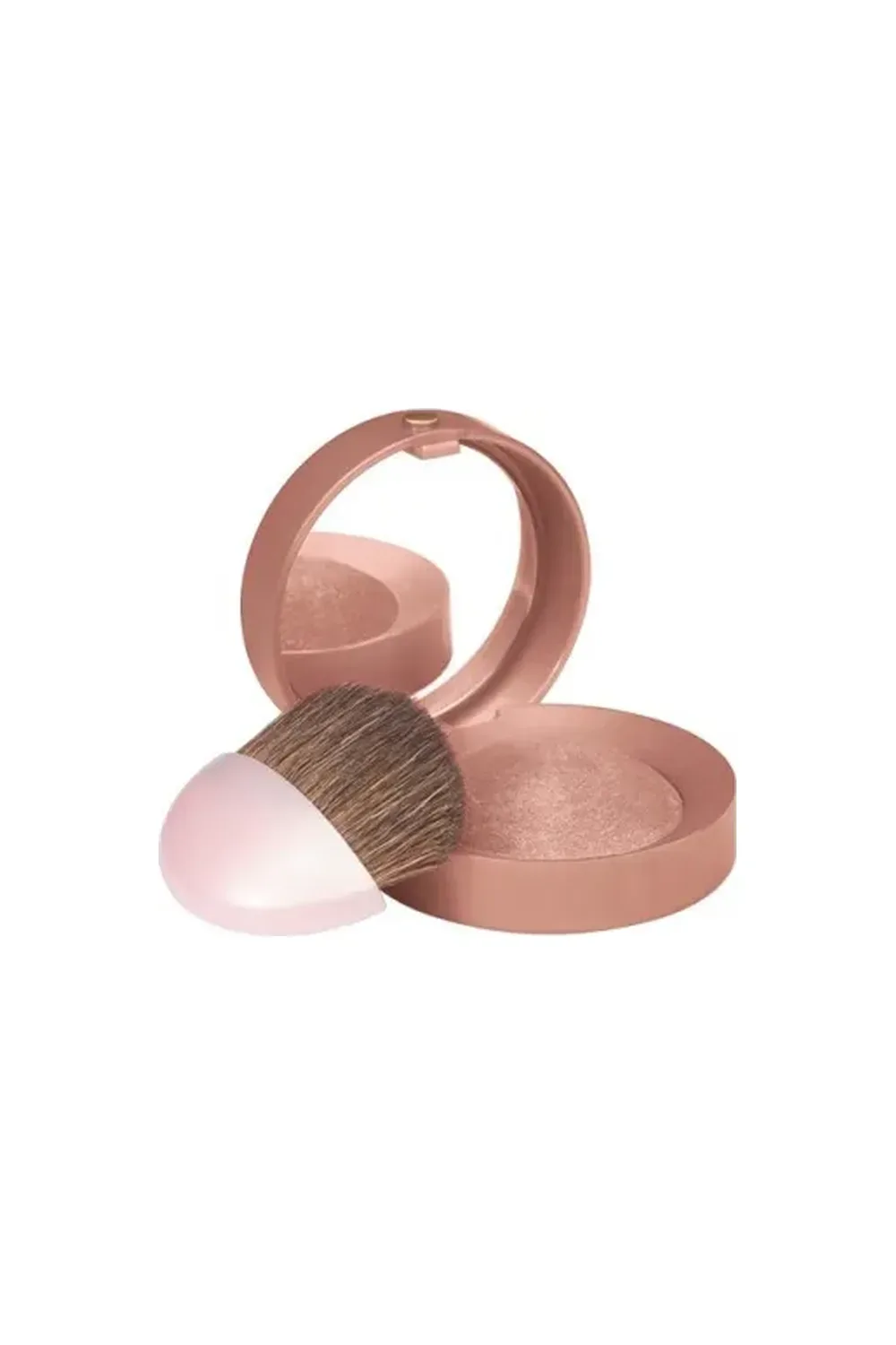 Little Round Pot – Blush – Image 6