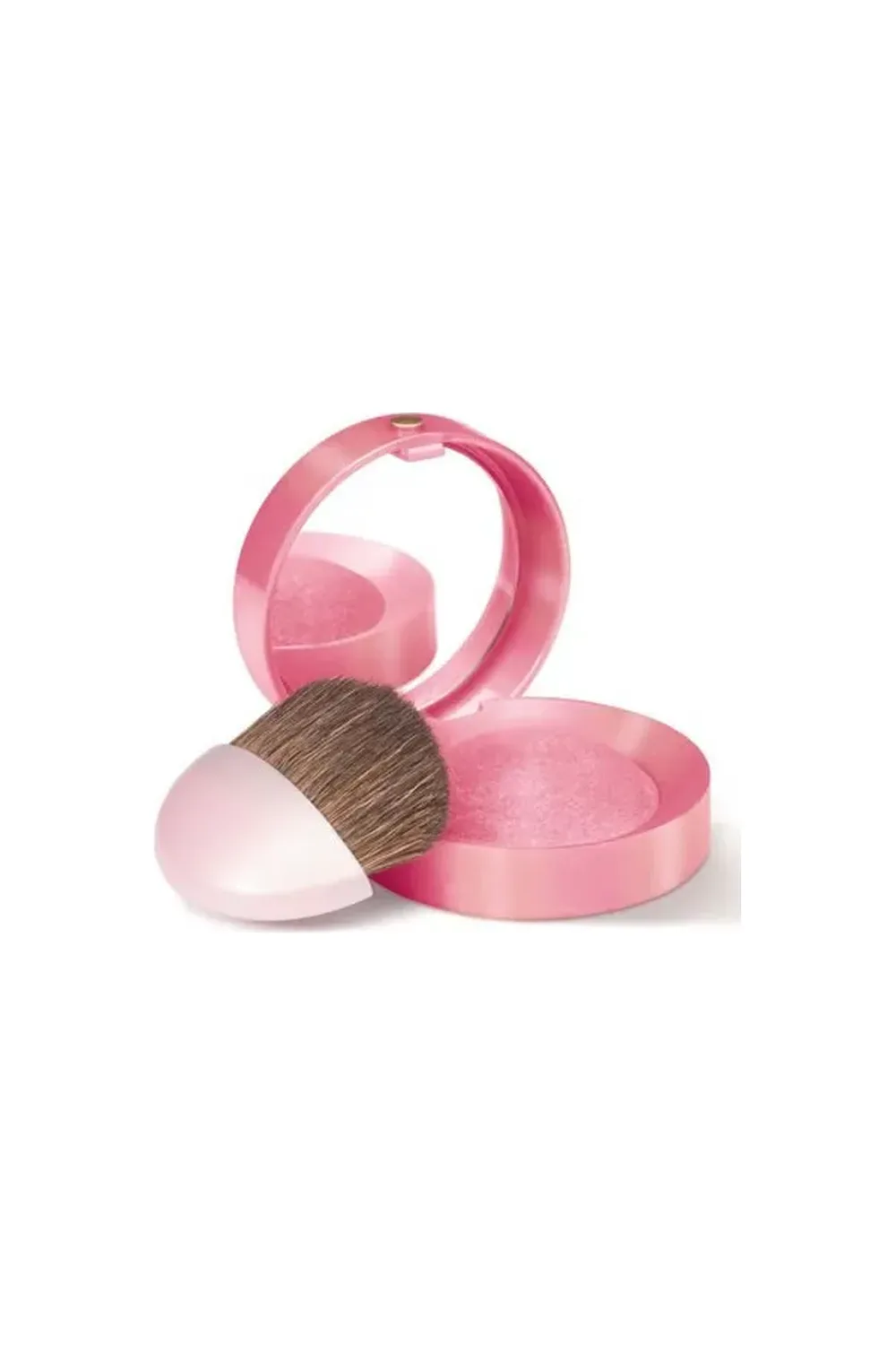 Little Round Pot – Blush – Image 3