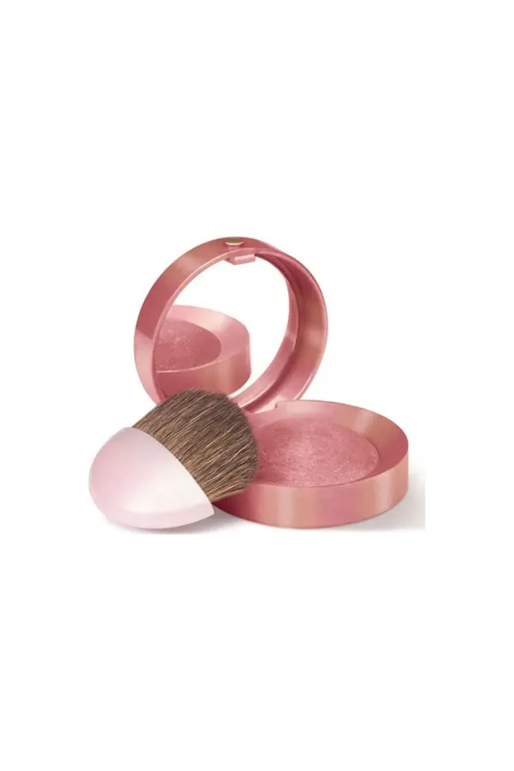 Little Round Pot – Blush – Image 2