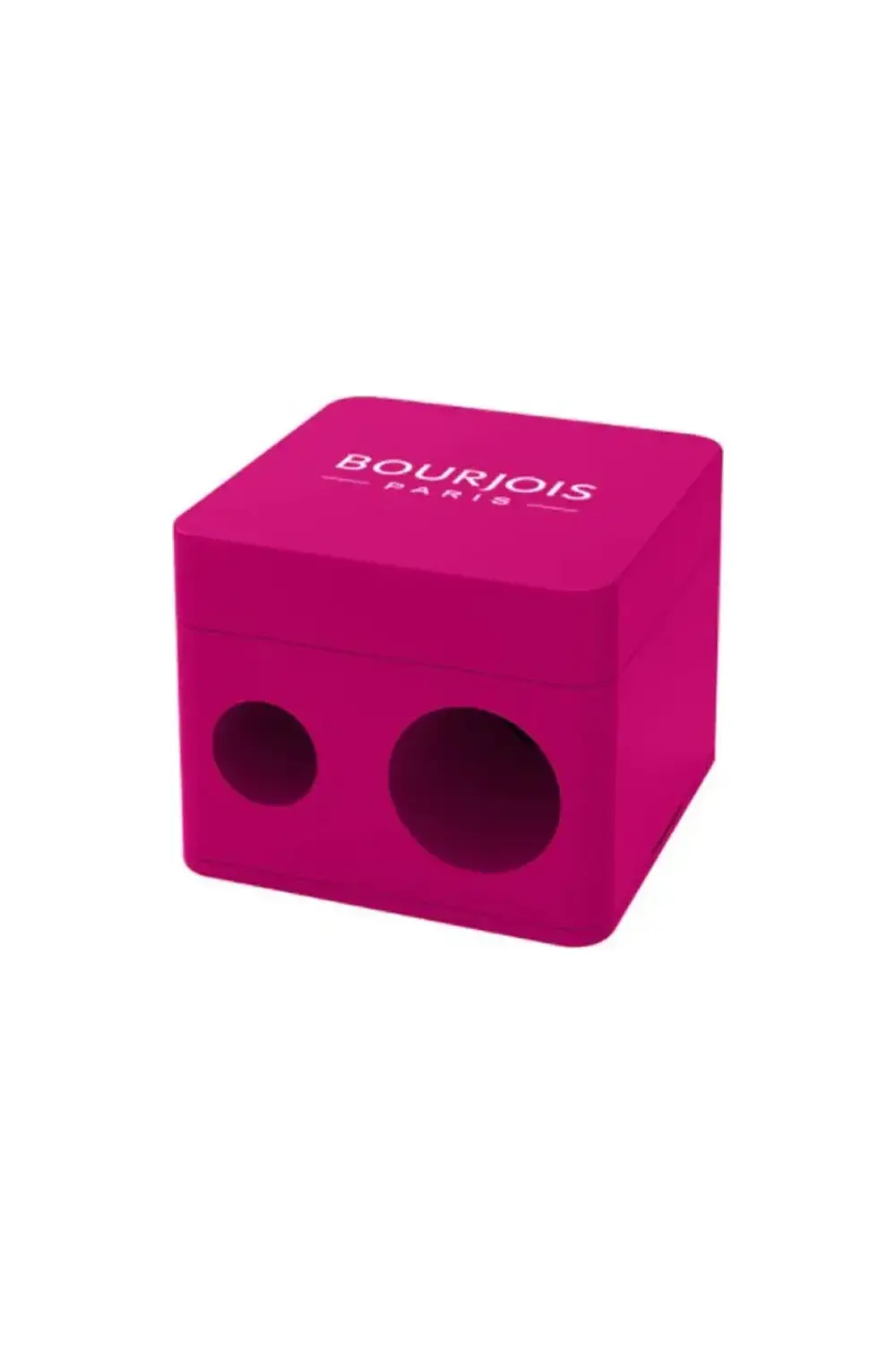 Taille-crayon double – Accessoire