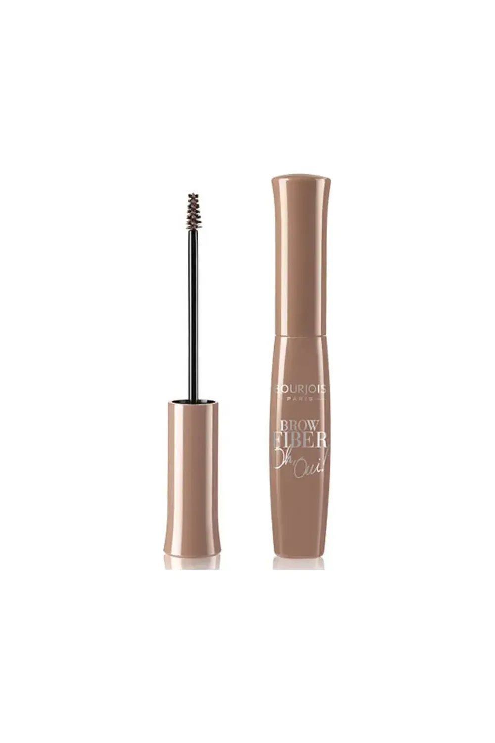 Brow Fiber – Mascara sourcils