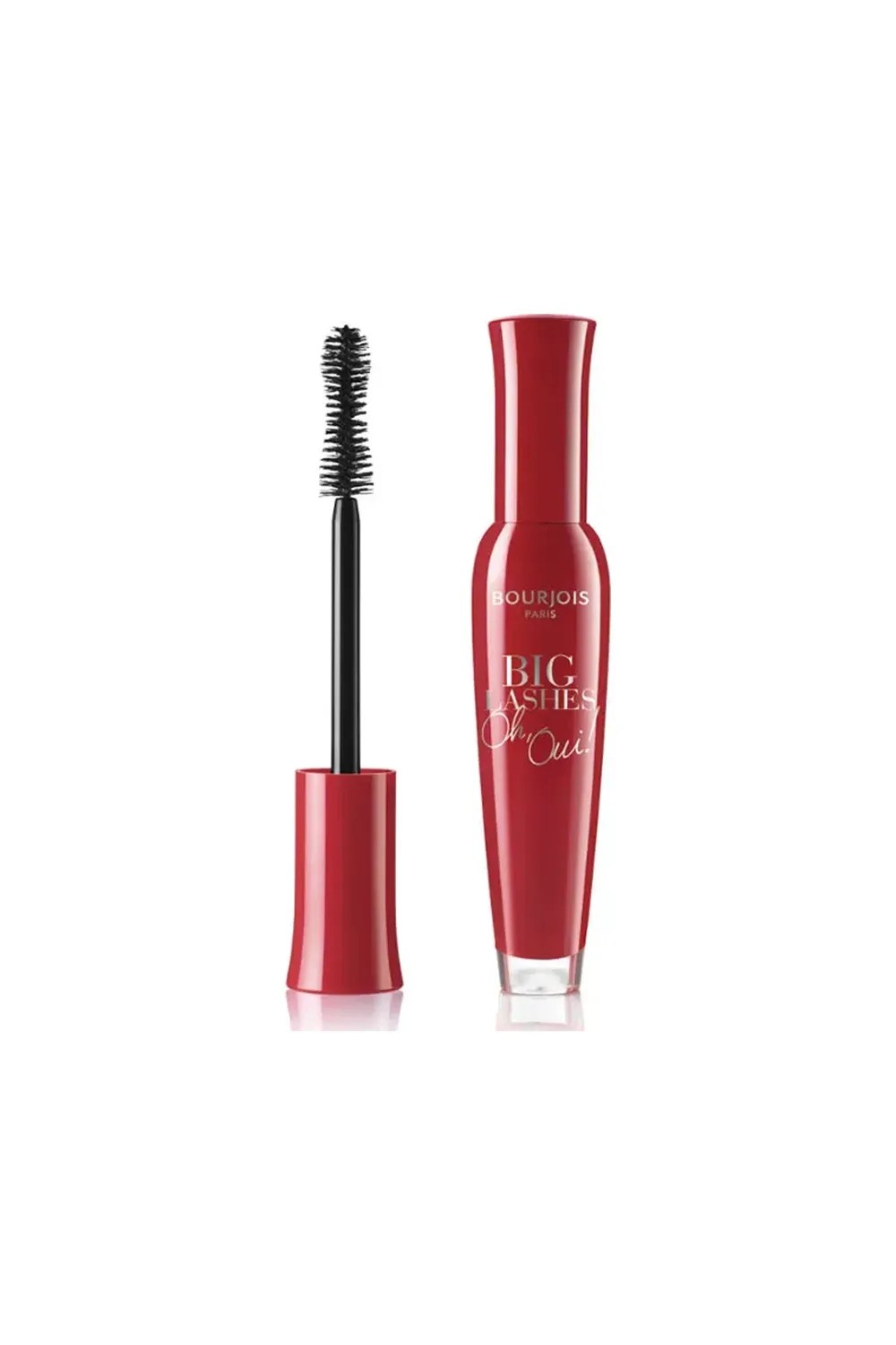 Volume Glamour Big Lashes – Mascara volume