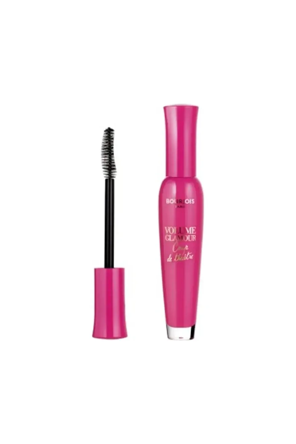Volume Glamour Coup de Théâtre – Mascara volume