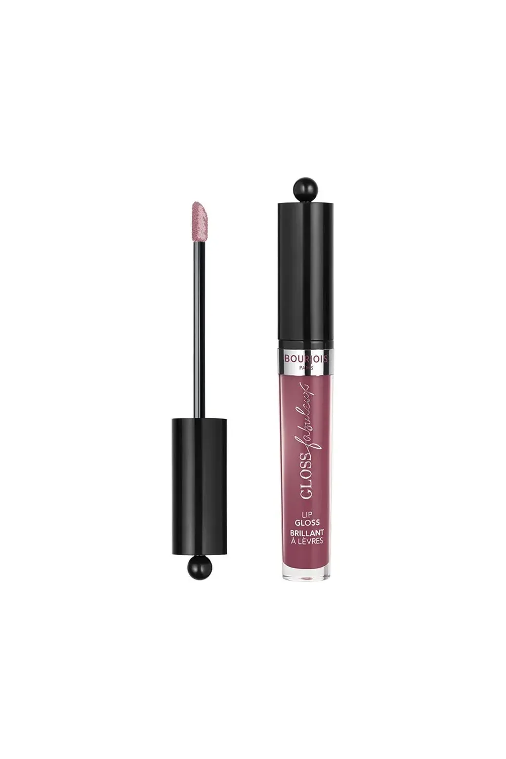 Fabuleux Gloss 24h – Gloss effet 3D