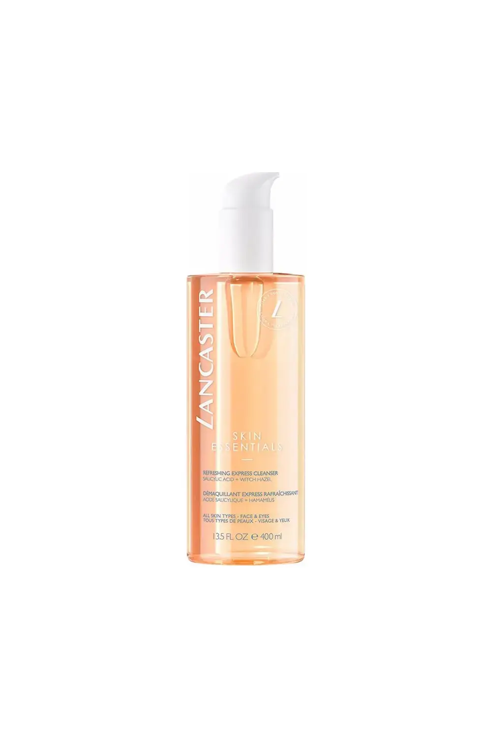 Skin Essentials – Crème nettoyante