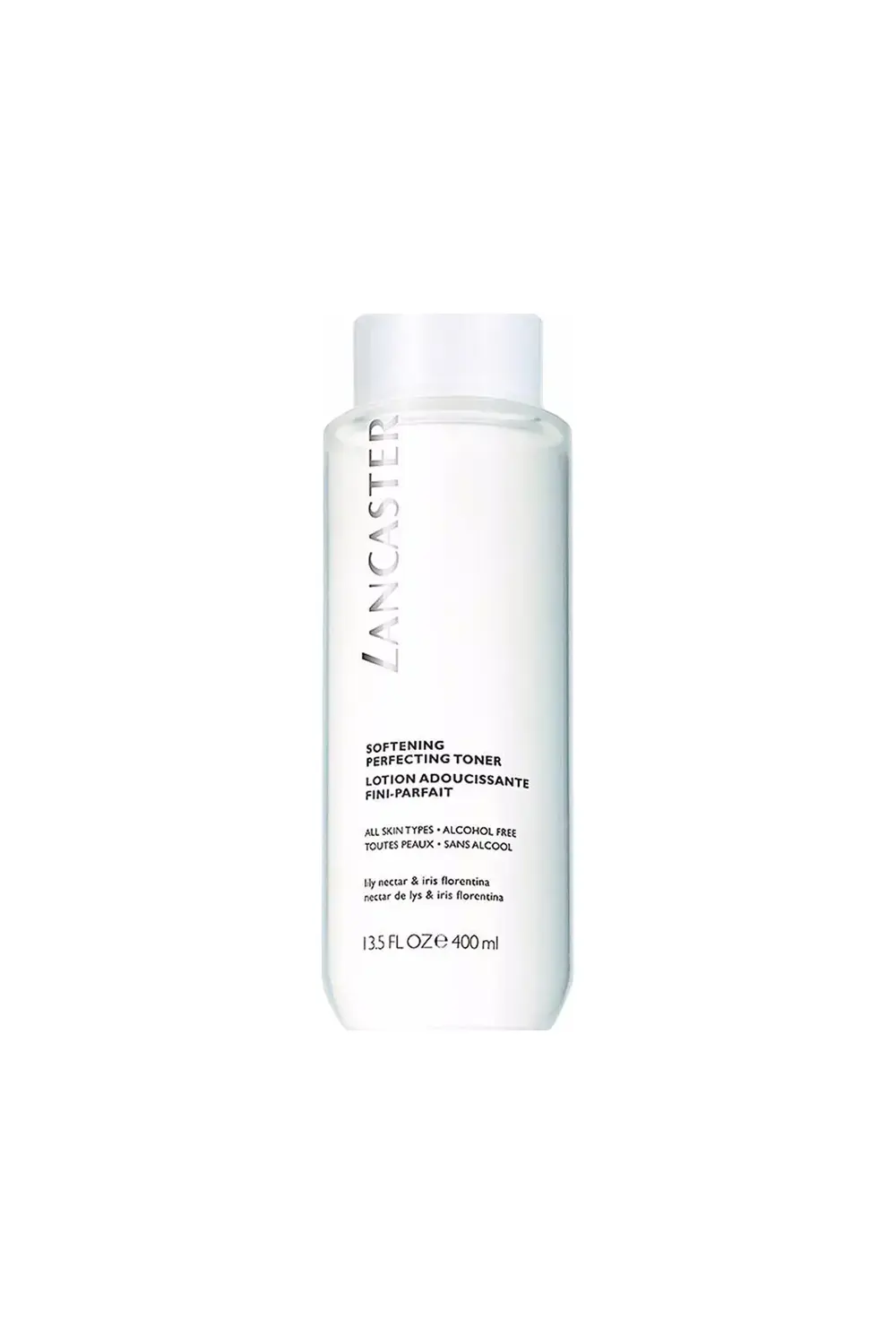 Cleansers Softening Perfecting Toner – Lotion tonique