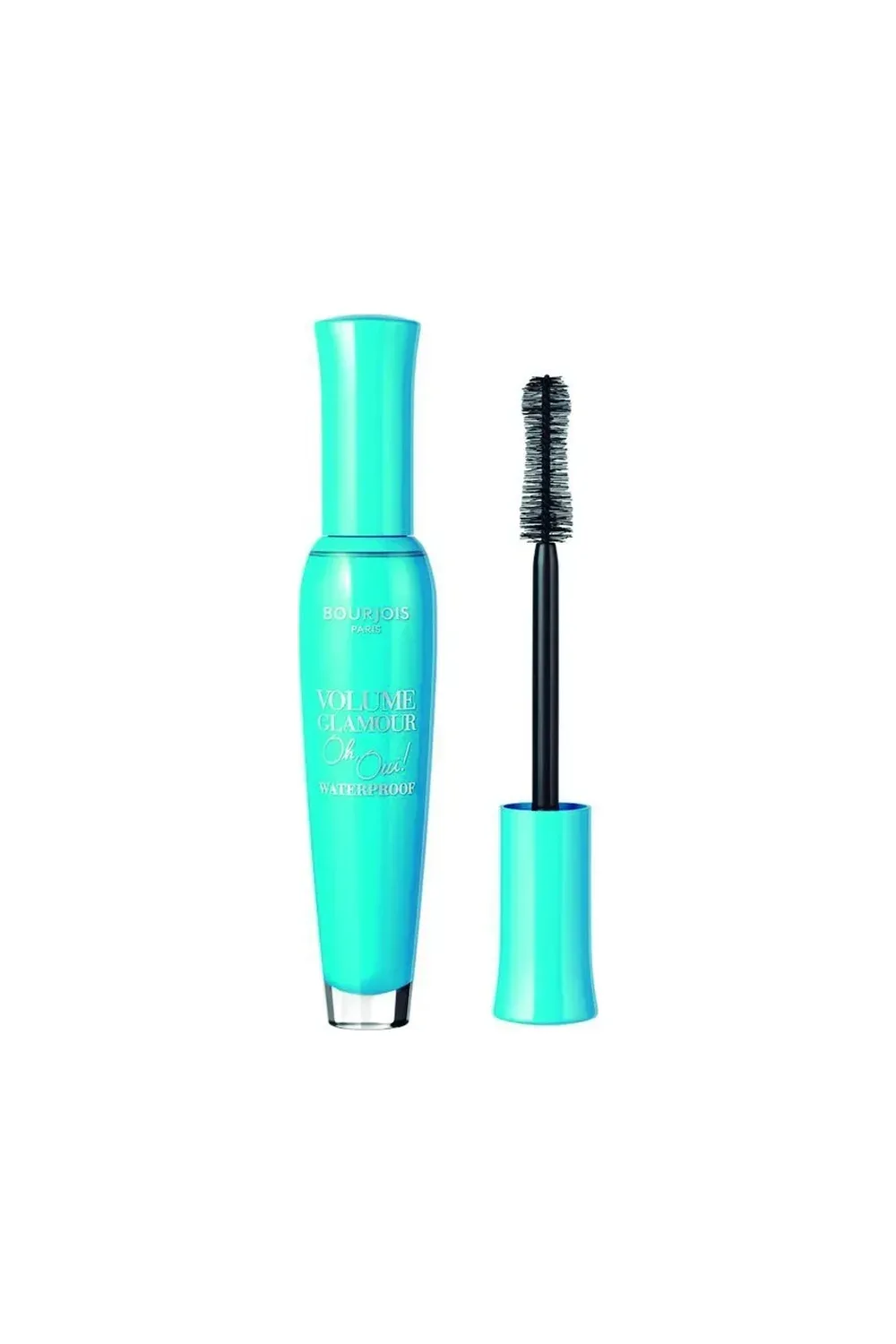 Volume Glamour – Mascara volume