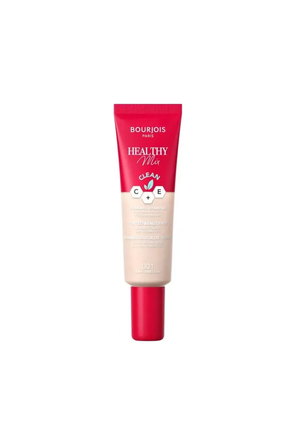 Healthy Mix – Beautifier hydratant – Image 2