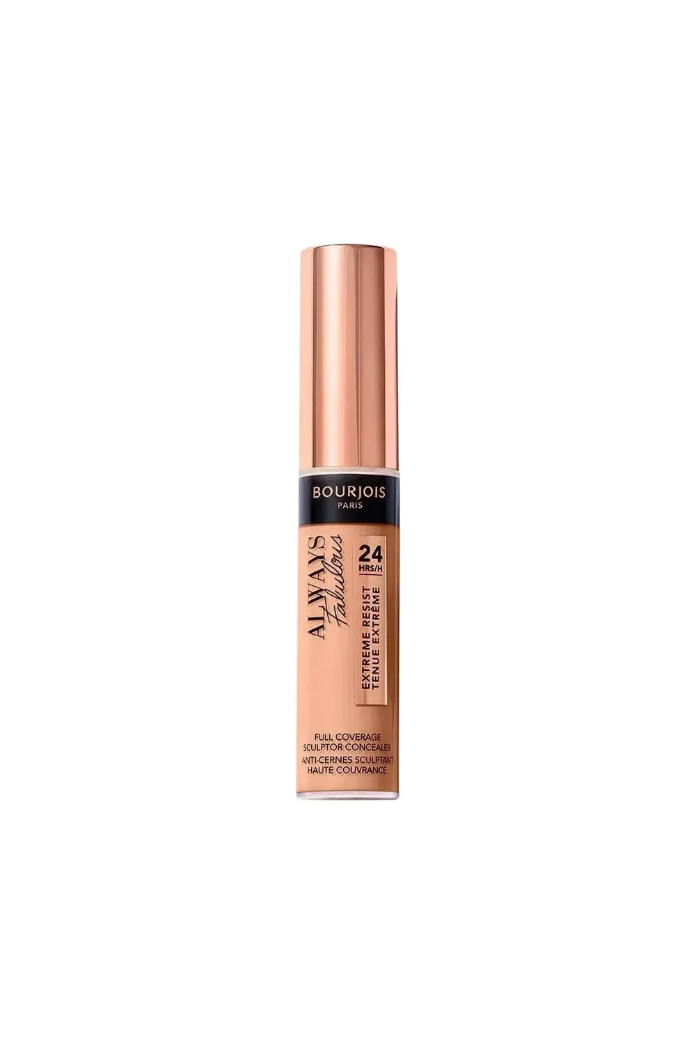 Always Fabulous Sculptor – Correcteur