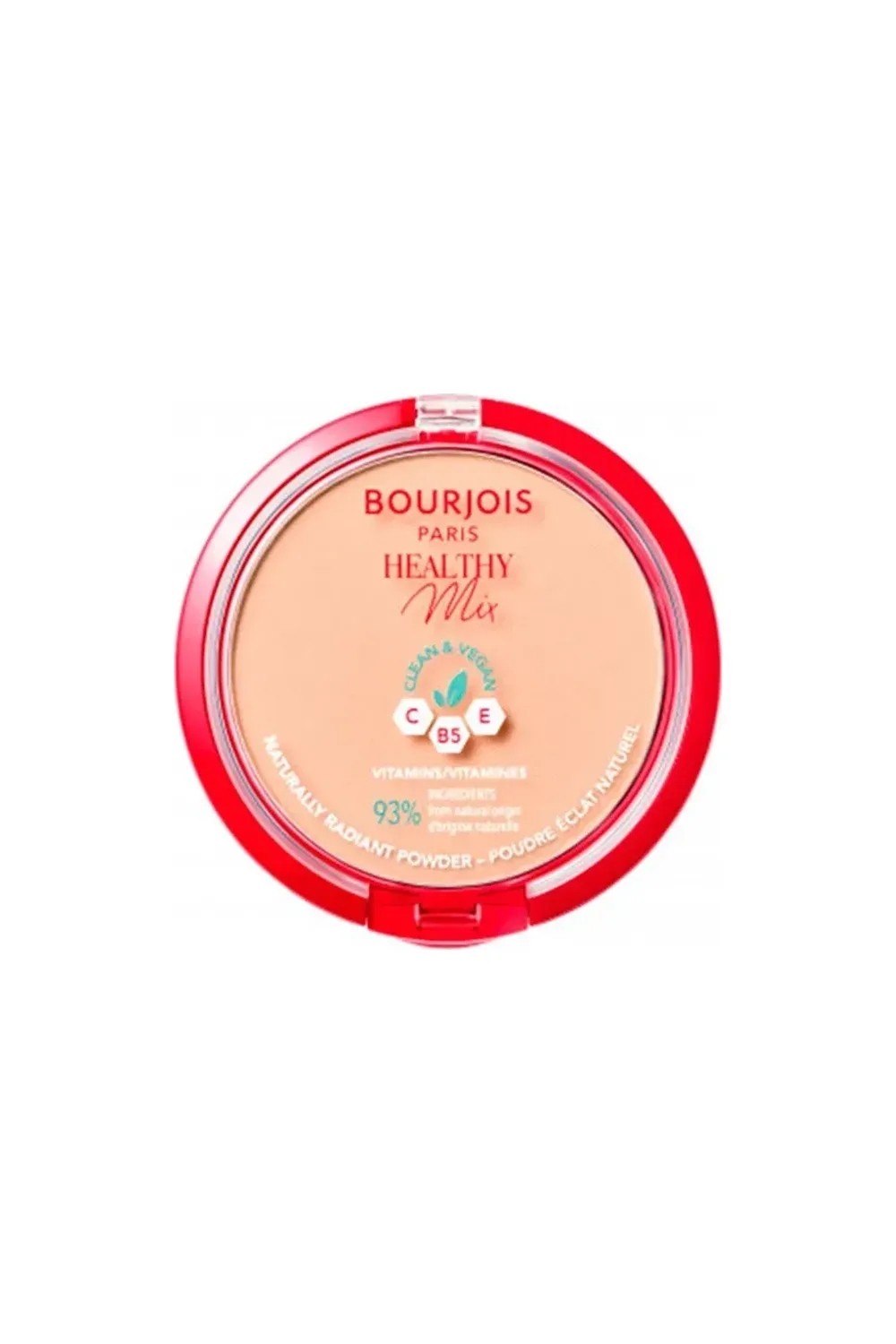 Healthy Mix – Poudre naturelle