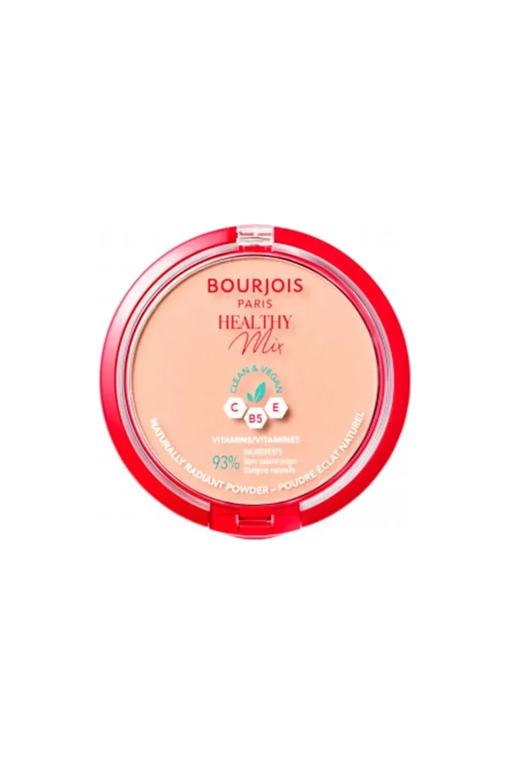 Healthy Mix – Poudre naturelle – Image 2