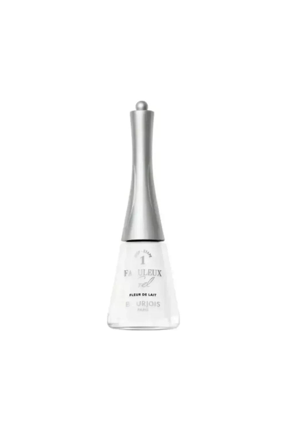 Fabuleux Gel – Vernis à ongles gel