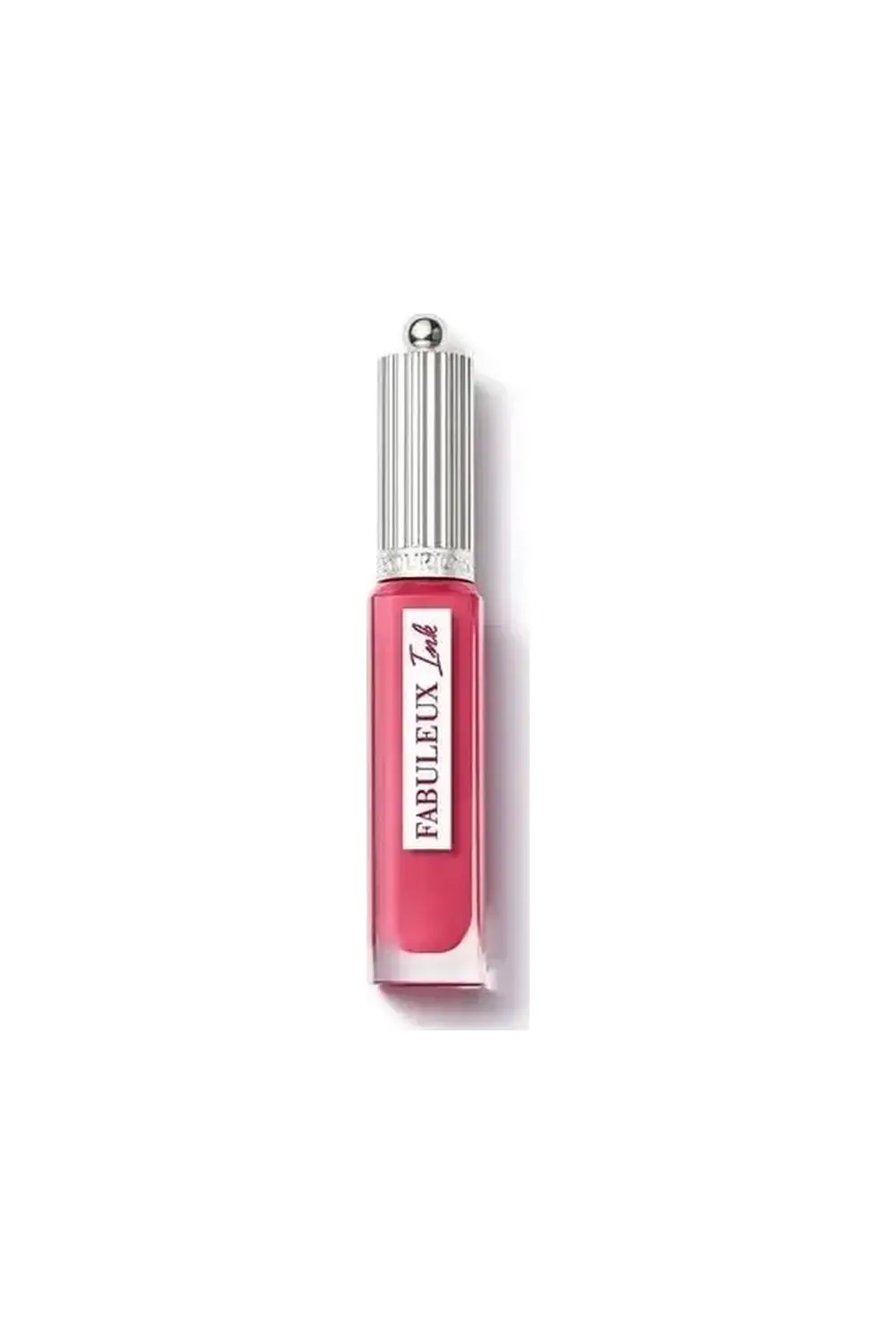 Fabuleux Ink – Rouge à lèvres liquide