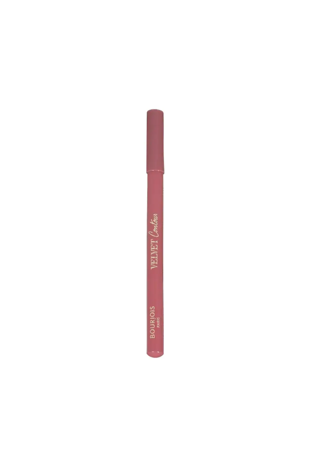 Velvet Contour – Crayon contour des lèvres