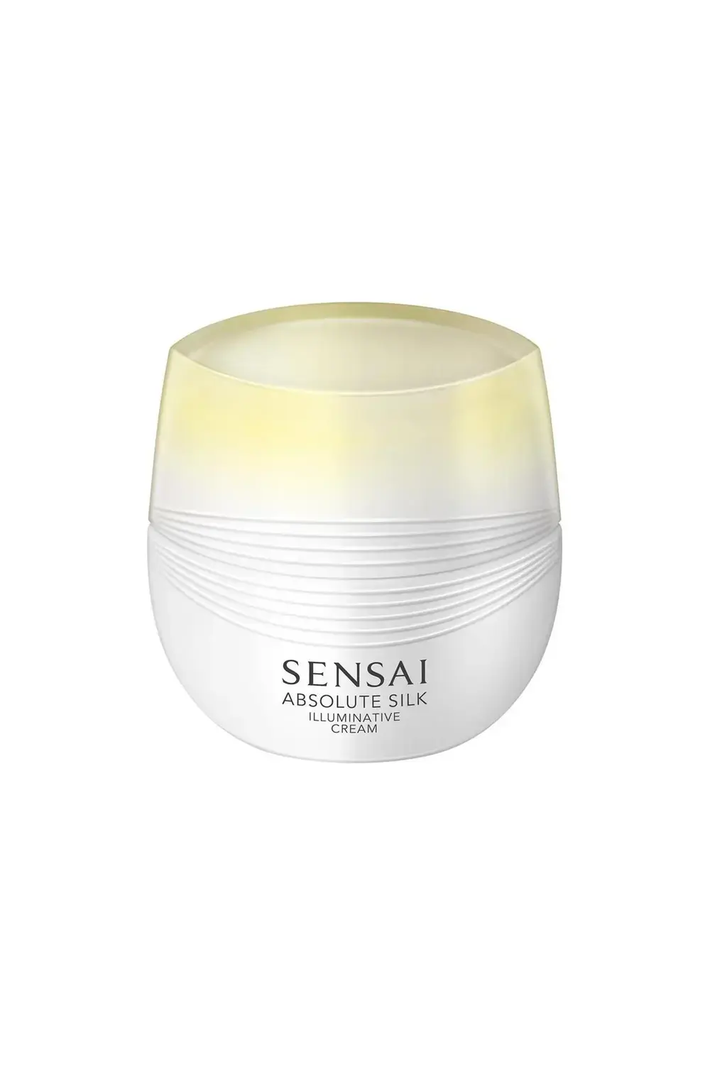 Absolute Silk – Crème illuminatrice
