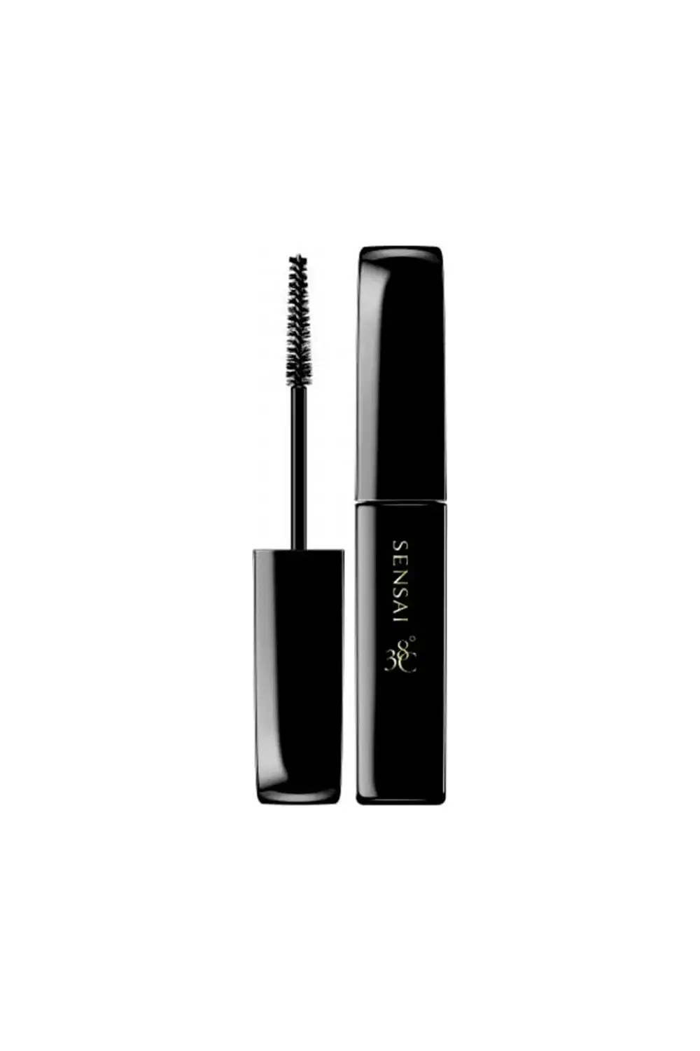 Lash Lengthener 38°C – Mascara allongeant