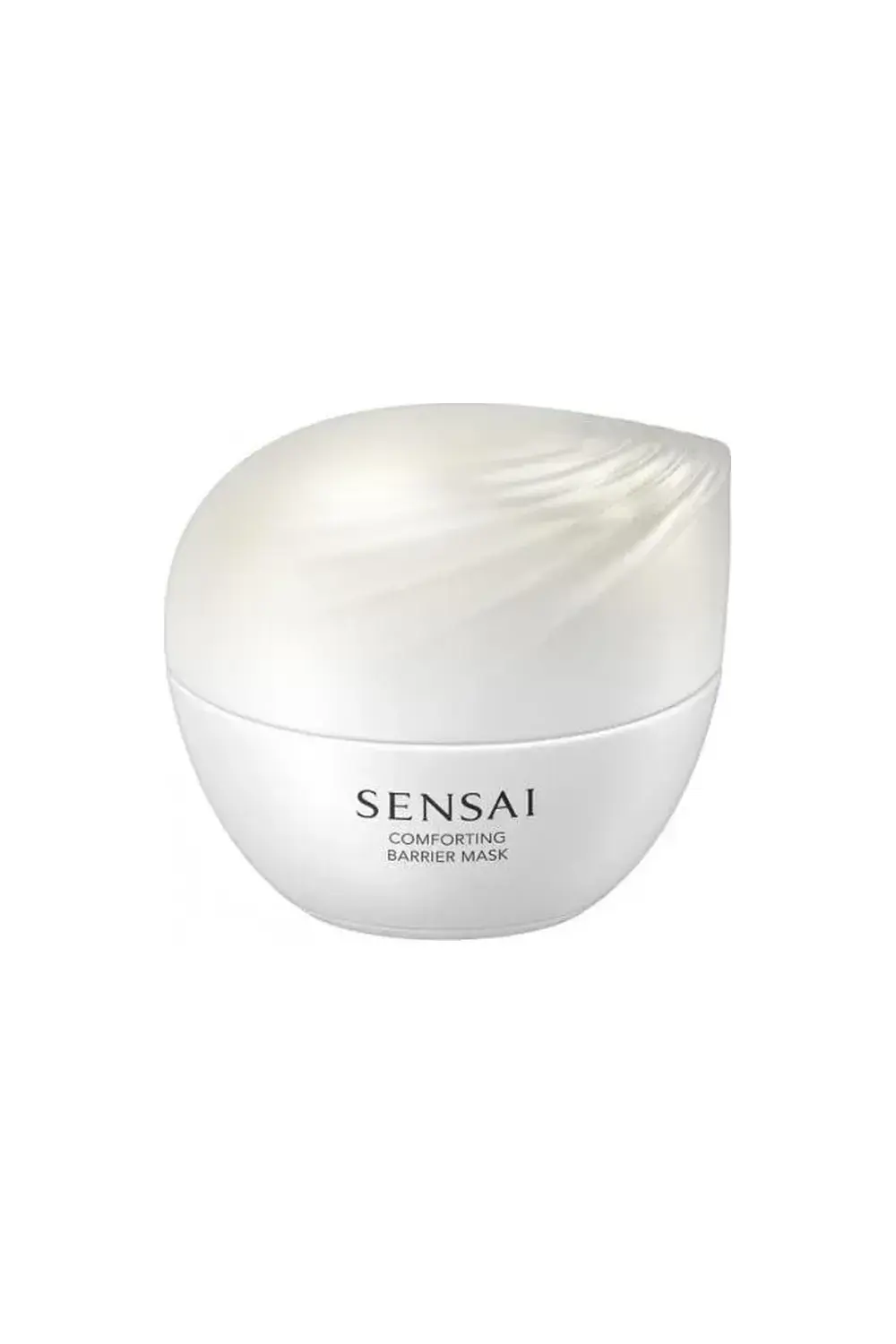 Comforting Barrier Mask – Masque visage