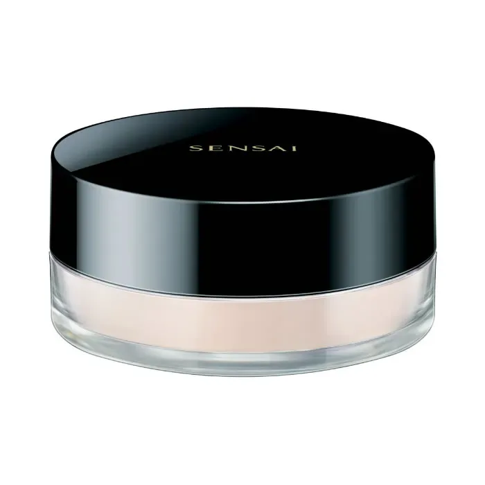 Translucent Loose Powder