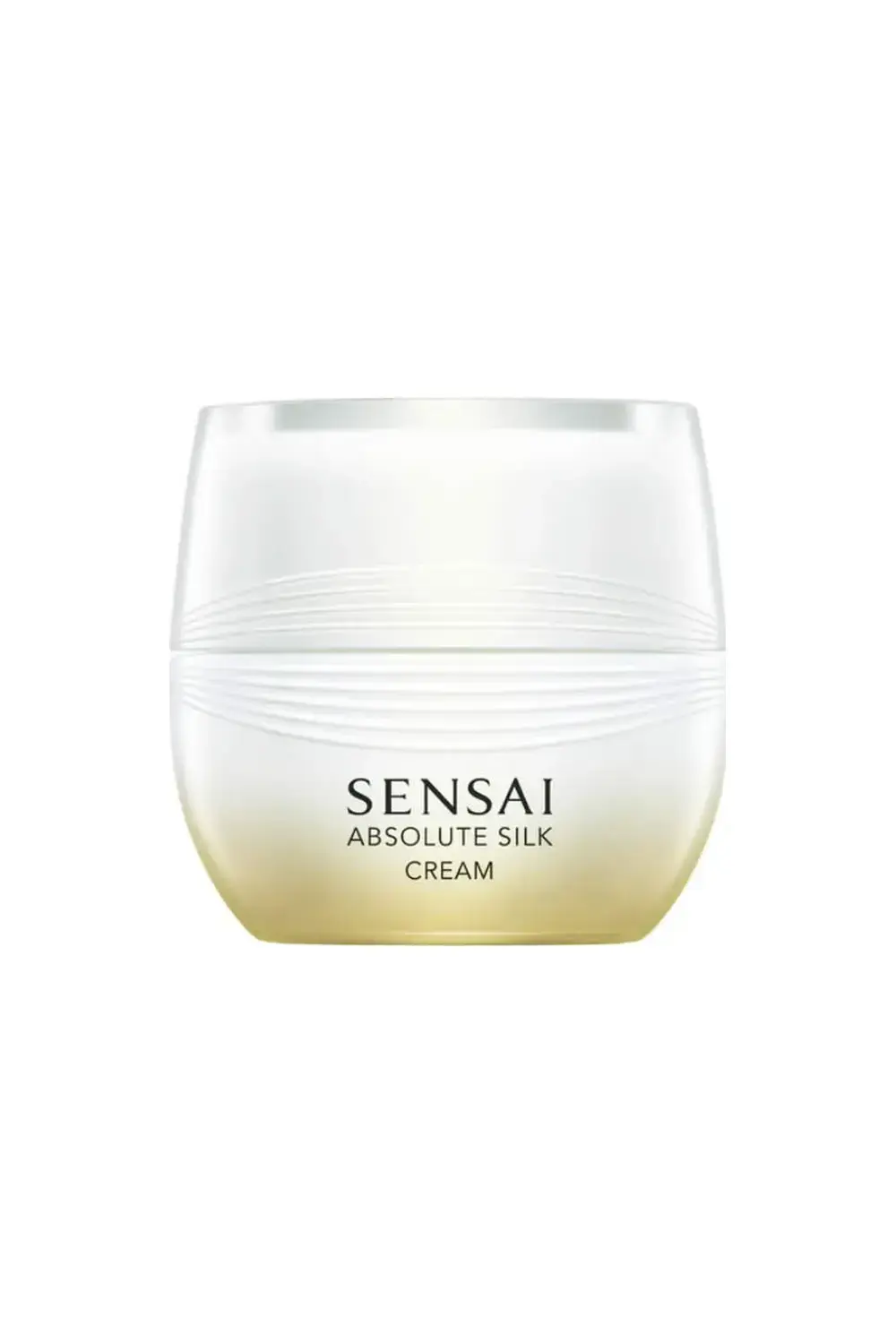 Absolute Silk Cream – Crème visage