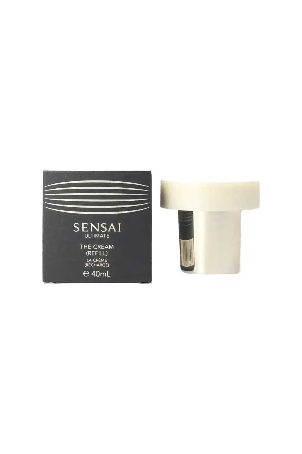 Ultimate The Cream – Crème visage – Image 2